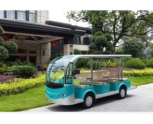觀光車(chē)
